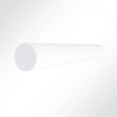 Produktbild von Basotect® Schallabsorber 100x10x10cm weiss Schallschutz Schalldämmung Akustikschaumstoff für Wand und Decke