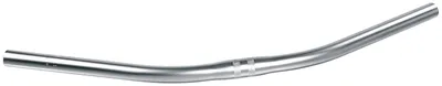 Immagine prodotto di ErgoTec Ergotec Moon manubrio 23Ø 25,4 Mas, cromo livello 4