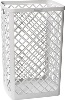 Produktbild von Katrin Abfallkorb 4287 40l ws 6St.
