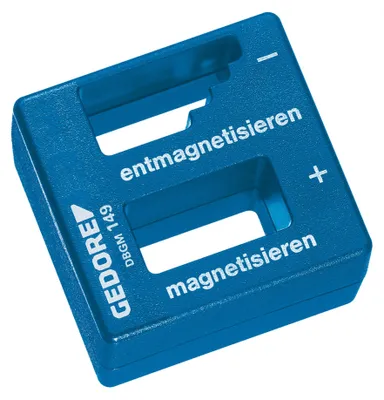 Produktbild von GEDORE 149 Magnetisier-/Entmagnetisiergerät, 6416500