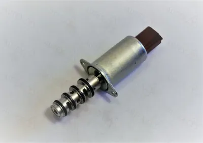 Produktbild von AUTEX 716008 Steuerventil Nockenwellenverstellung