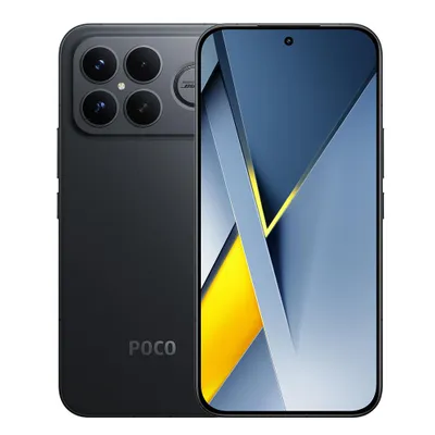Zdjęcie produktu dla Xiaomi POCO F8 Ultra 5G Smartfon 12/256GB 6,9" 6500mAh Czarny