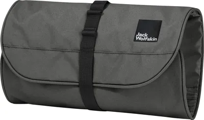 Produktbild von Jack Wolfskin Waschtasche Konya Waschsalon slate : slate Farbe vom Hersteller: slate