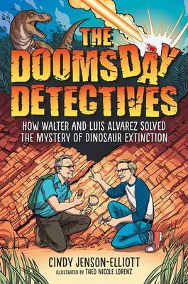 Obrázok produktu pre The Doomsday Detectives