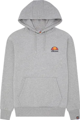 Produktbild von ELLESSE Toce OH Hoody Grey Marl S