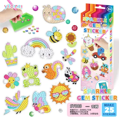 Produktbild von Sy Sy003
