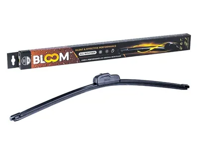 Produktbild von Wischerblatt BLOOM U 580 mm / 23", rahmenlos