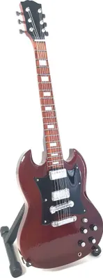 Produktbild von Mini-Zytara AC/DC Angus Young MGT-0567