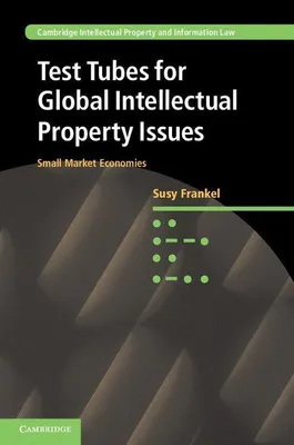 Produktbild von Test Tubes for Global Intellectual Property Issues