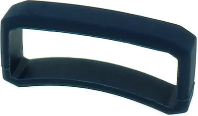 Produktbild von Calypso ⇒ Schlaufe 24mm Kautschuk Ersatzschlaufe blau ⇒ K5762/4