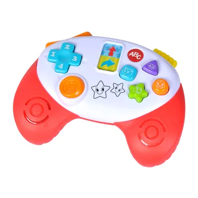 Produktbild von ABC Game Controller