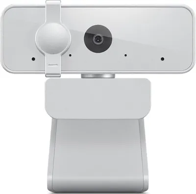 Produktbild von LENOVO 310 FHD Webcam White