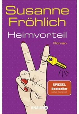 Immagine prodotto di Heimvorteil