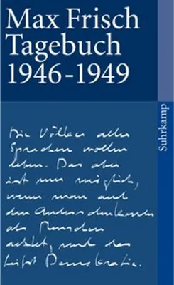 Image de Tagebuch 1946-1949