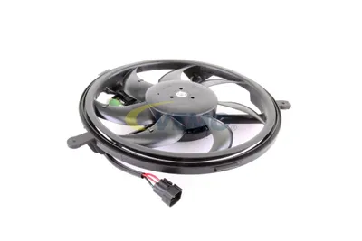 Produktbild von VEMO V20-01-0007 Lüfter Motorkühlung Kühlerlüfter für MINI Schrägheck (R56) Wasserkühler