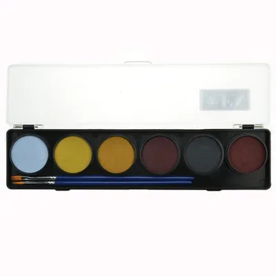 Zdjęcie produktu dla Diamond fx paleta potworów