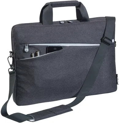 Obrázok produktu pre PEDEA Fashion - Notebook-Tasche - 33,8 cm (13.3") - Schwarz (66063020)