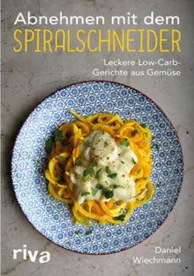 Produktbild von Abnehmen mit dem Spiralschneider