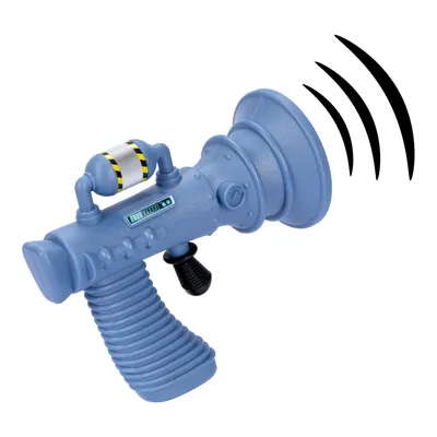Image de Despicable Me 4 - Mini Fart Blaster