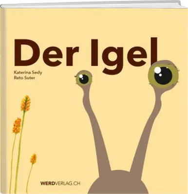 Produktbild von Der Igel