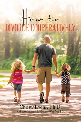 Produktbild von How to Divorce Cooperatively