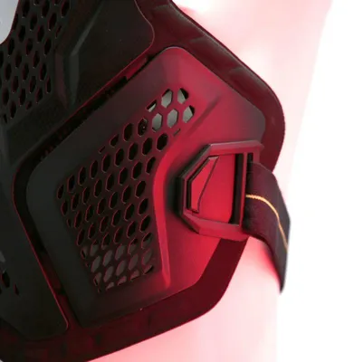 Produktbild von ACERBIS Brustpanzer P035 Race - Schwarz
