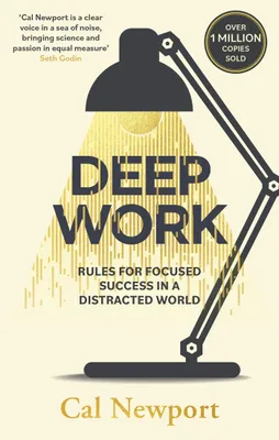Produktbild von Deep Work