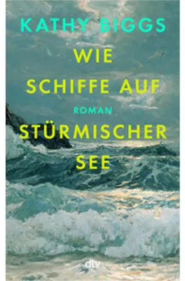 Zdjęcie produktu dla Wie Schiffe auf stürmischer See