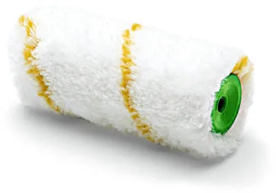 Produktbild von Kombiwalze Goldfaden 10 cm