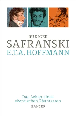 Immagine prodotto di E.T.A. Hoffmann