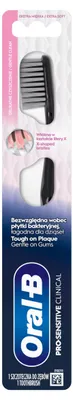 Zdjęcie produktu dla Oral B Tb Pro-Sensitive Gentle Care Extra Soft