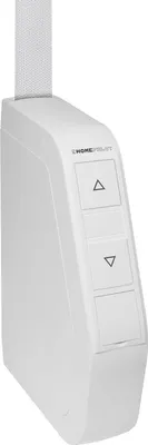 Produktbild von HOMEPILOT Gurtwickler RolloTron pure smart - Aufputz Minigurt