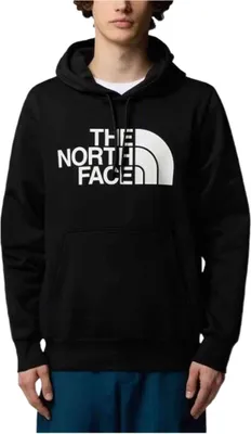 Zdjęcie produktu dla The North Face Hoodie NF0A89FFJK31 in Black color size large