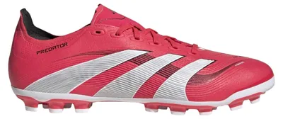 Produktbild von Predator - "Predator League" Fußball-Stiefel für Herren GT33645 (43 EU) (Rot/Weiß/Schwarz)