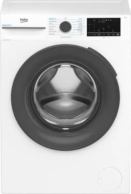 Produktbild von Beko b300 BMWSU4721A Waschmaschine Frontlader 7 kg 1200 RPM Weiß
