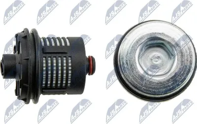 Produktbild von NTY Hydraulikfilter Haldex-Kupplung FHO-VW-001 Hinten für VW Golf V Schrägheck (1K1)