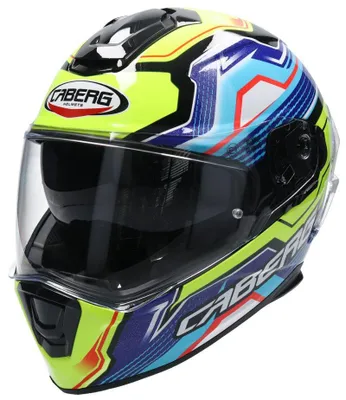 Produktbild von CABERG DRIFT EVO LB29 Integralhelm