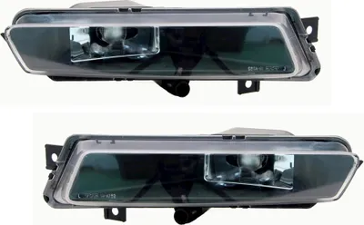 Produktbild von Nebelscheinwerfer Set für 1er BMW E82 E88 Coupe Cabrio NSW H11 Fog