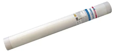 Produktbild von KRAUTOL Renoviervlies G1000 weiß, 25 x 1 m