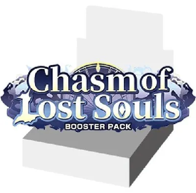 Immagine prodotto di Cardfight!! Vanguard Chasm of Lost Souls Booster Box