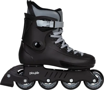 Produktbild von Playlife Rave 80 Inline-skates Schwarz EU 45-46 Schwarz EU 45-46