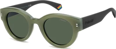 Produktbild von Polaroid PLD 6240/S/X Green 48/24/140 Uni Sonnenbrillen