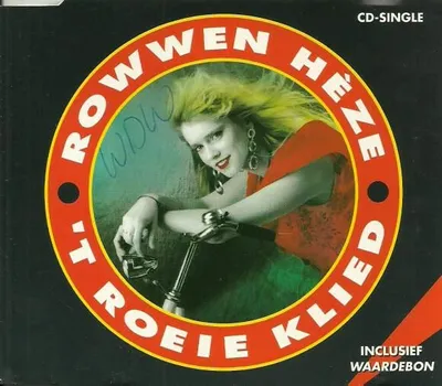 Produktbild von 't Roeie Klied