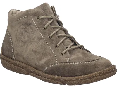 Produktbild von JOSEF SEIBEL Neele 01 | Stiefelette für Damen | Beige