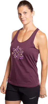 Image de T-shirt sans manches Trangoworld Mazin  M Femme  M