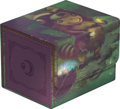 Image de Ultimate Guard Sidewinder 100+ Xenoskin Magic : The Gathering "Lorwyn Eclipsed" - Multicolore Uncommon