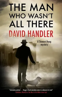 Produktbild von Man Who Wasnt All There Large Print – Lingua: Inglese