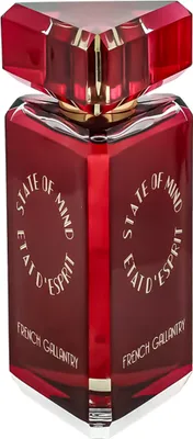 Immagine prodotto di State of Mind Profumo francese di galanteria 100 ml UNISEX