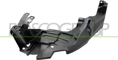Produktbild von PRASCO RN4241004 Stoßstangenhalter Vorne Links für RENAULT MEGANE III Grandtour (KZ0/1) Megane III Schrägheck (BZ0/1)