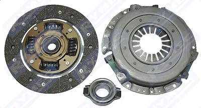 Obrázek produktu pro Spojková sada RYMEC pro NISSAN ALMERA II Hatchback (N16) JT9741